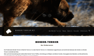 Borderterrier-kft.de thumbnail