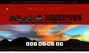 Bordertowncas.com thumbnail