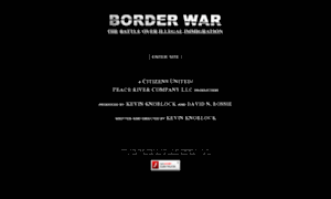 Borderwarmovie.com thumbnail