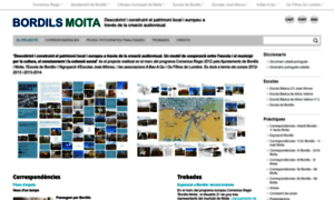 Bordilsmoita.org thumbnail