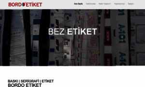 Bordoetiket.net thumbnail