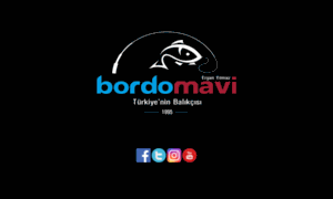 Bordomavibalik.com thumbnail