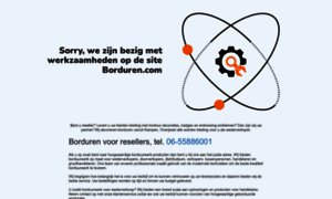 Borduren.nl thumbnail