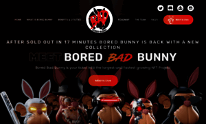 Bored-bad-bunny.io thumbnail