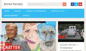 Boredpandas.com thumbnail