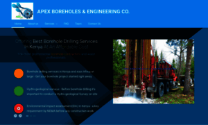 Boreholedrillingkenya.co.ke thumbnail