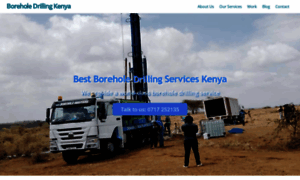 Boreholedrillingkenya.com thumbnail