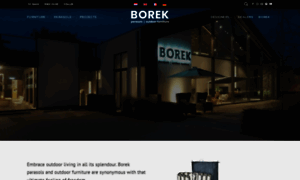 Borek.eu thumbnail