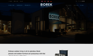 Borek.nl thumbnail