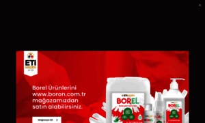 Borel.com.tr thumbnail