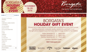 Borgata.bslog.com thumbnail