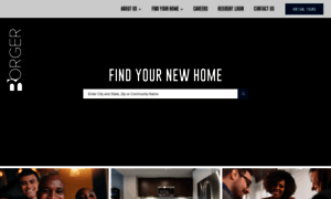 Borgermanagement.com thumbnail