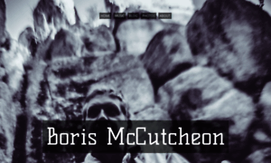 Borismccutcheon.com thumbnail