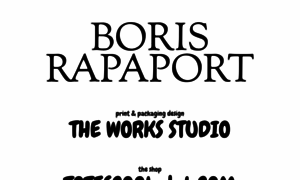 Borisrapaport.com thumbnail