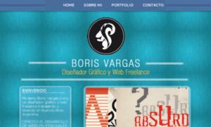 Borisvargas.com.ar thumbnail