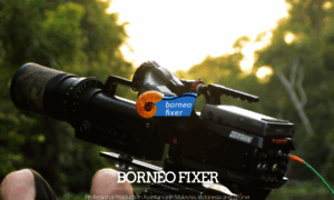 Borneofixer.com thumbnail