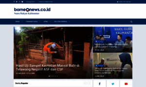 Borneonews.co.id thumbnail