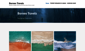 Borneotravels.com thumbnail