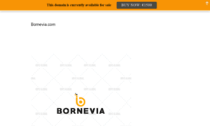 Bornevia.com thumbnail