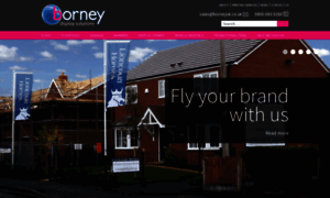 Borney-branding.co.uk thumbnail