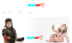 Bornhip.com thumbnail