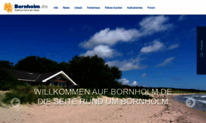 Bornholm.de thumbnail