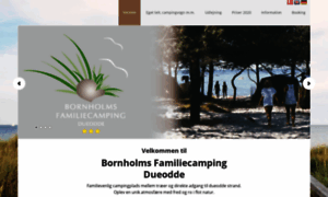 Bornholms-familiecamping.dk thumbnail