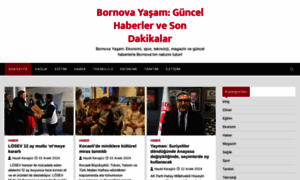 Bornova-yasam-haberleri.com.tr thumbnail