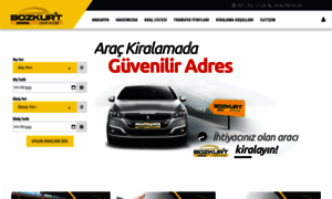 Bornovaizmirrentacar.com thumbnail