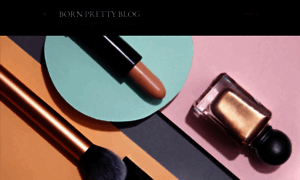 Bornprettystore.blogspot.de thumbnail