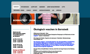 Bornstedt-shop.de thumbnail