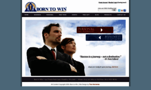 Borntowin.com thumbnail