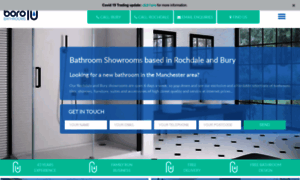 Borobathrooms.co.uk thumbnail