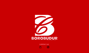 Borobudur.co.id thumbnail
