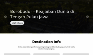 Borobudurpark.com thumbnail