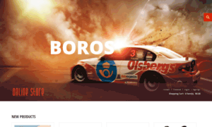 Boros.store thumbnail