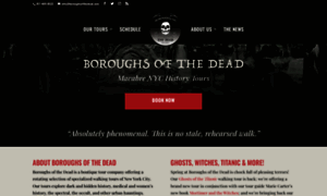 Boroughsofthedead.com thumbnail