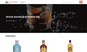 Borrel-drankjes.nl thumbnail