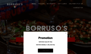 Borrusos.com thumbnail