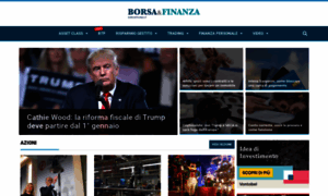 Borsaefinanza.it thumbnail