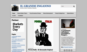 Borsaforextradingfinanza.net thumbnail