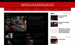 Borsahaberajansi.com thumbnail