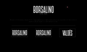 Borsalino-films.com thumbnail