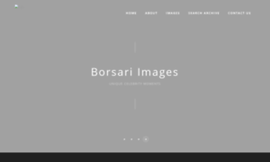 Borsariimages.com thumbnail