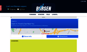 Borsen.no thumbnail