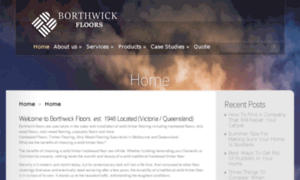 Borthwickfloors.com.au thumbnail