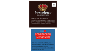 Bortolettocorp.com.br thumbnail