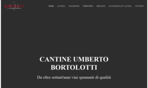 Bortolotti.com thumbnail