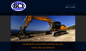 Bortolotticonstruction.com thumbnail