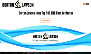 Borton-lawson.com thumbnail